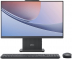 / Lenovo IdeaCentre AIO 24IRH9 23.8"(1920x1080 IPS)/Intel Core i5 13420H(2.1Ghz)/16384Mb/512SSDGb/noDVD/Int:Intel UHD Graphics/Cam/BT/WiFi/war 1y/6kg/luna grey/noOS + RU kbd, mouse WL