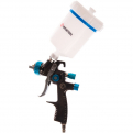INTERTOOL   LVLP BLUE ,   1. 4,   600. ,  1. 5 PT-0134