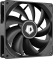  ID-Cooling FL-12025K 120x120mm 3-pin 21dB 145gr Ret