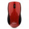   Gembird MUSW-320-R Red USB(Radio)