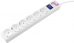   Power Cube SPG(5+1)-16B-1,9 6  1.9  
