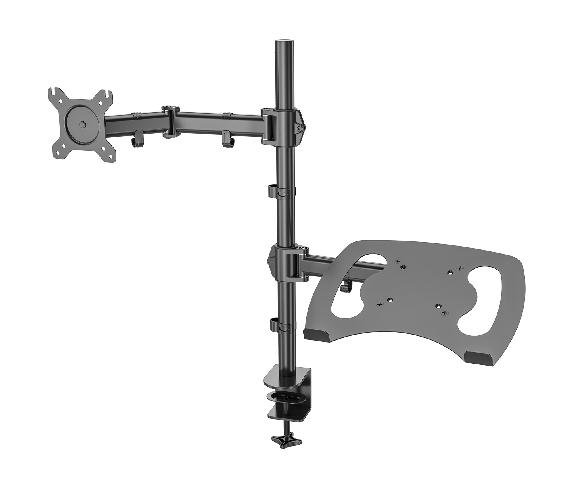   /  Cactus CS-VM-LH07-BK  13"-27" . 8    