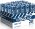  Ergolux BP20 LR03 20 