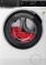   AEG LFR83866OE .. : A . .:8 