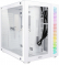 Ginzzu V560 RGB ,   1*USB 3.0,1*USB 2.0, AU  ATX