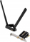 Wi-Fi- ASUS PCE-AXE59BT