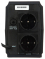  Exegate Power Back BNB-650.LED.AVR.2SH 650VA