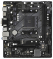   ASRock A520M-HVS