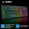   SVEN KB-G8400 (USB, , 104, , RGB-)