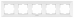  Panasonic WNTF08052WH-RU