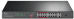 16-port 10/100Mbps + 2-port Gigabit unmanaged switch with 16 PoE+ ports, compliant with 802.3af/at PoE, 150W PoE budget, support 250m Extend Mode, priority mode and Isolation mode, rackmount, plug and play.