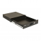 Hyperline TDR3-2U-460-RAL9004  ()    