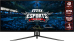  40" MSI MAG401QR