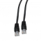 - UTP Cablexpert PP12-5M/BK .5e, 5, ,  ()