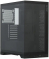  XPG INVADER X BLACK (INVADERXMTWOF-BKCWW) Mid-Tower, Micro-ATX, Mini-ITX, Standard-ATX, USB 3.2 Gen2 Type-A, USB 3.2 Gen2 Type-C