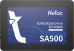 SSD  Netac SA500 1 Tb SATA-III NT01SA500-1T0-S3X