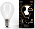   Gauss Filament 105201109-D 9 .:E14  220B 3000K .... (.:10)