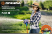 GRINDA FLEX 3, 3/4?, 15 , 20 ,  , , , ,  , PROLine (429008-3/4-15)