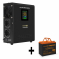   EX295995RUS +  75A EX285653RUS 1 (, ,  , ) ExeGate FineSine SX-500.LCD.AVR.2SH <500VA/300W,  ,  LCD-, AVR, 2*Schuko, -,  /