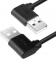 GCR  1.0m USB 2.0, AM /AM , 28/24 AWG, GCR-AUM5AM-BB2S-1.0m