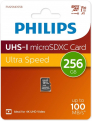   microSDXC 256 Gb Philips FM25MD55B/ 97