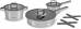   Domfy Home Grigio 8  (DKM-CW208)