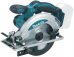   Makita DSS610Z 360  165