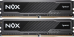   DIMM DDR4-2666 16GB (8GBx2) AH4U16G26C08YMBAA-2 APACER