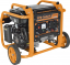  Carver PPG- 3600M 2.8