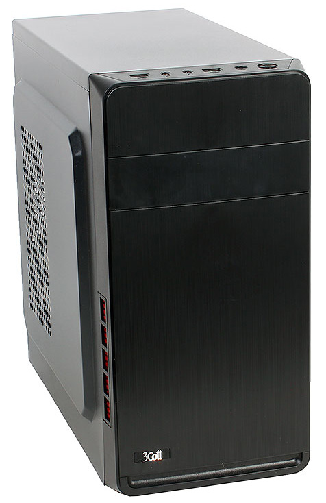 Компьютер OLDI Computers Home 350 — купить по лучшей цене в интернет ...
