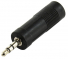  5bites AA-3M6F-03 3.5 Jack(m)-6.35 Jack(f)