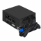   1000W ExeGate ServerPRO-1000ADS (ATX, APFC,  82% (80 PLUS), 2x8cm fans, 24pin, 2x(4+4)pin, 2xPCIe, 10xSATA, 5xIDE, black)