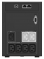  Ippon Smart Power Pro II 1200 1200VA/720W LCD,RS232,RJ-45,USB (4+2 IEC)