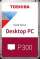  Toshiba HDWD220UZSVA 2 Tb