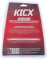   Kicx SAK10ATC1