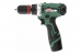   Hammer 12 , 2x2 , Li-ION, 10 , 0-350/0-1400 /, 28  ACD122QC