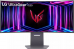  34" LG UltraWide 34GS95QE-B