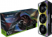  Palit PCI-E PA-RTX5080 GAMEROCK OC NVIDIA GeForce RTX 5080 16Gb 256bit GDDR7 2295/30000 HDMIx1 DPx3 HDCP Ret