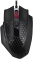   REDRAGON BOMBER  (USB, Pixart P3327, Huano, 6 ., 12400 Dpi, RGB )