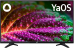 Телевизор LEFF 28H550T 28" LED HD Ready