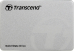 SSD  Transcend SSD220S 120 Gb SATA-III