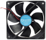 5bites  FB12025S-12L2 120X25 / SLEEVE / 1200RPM / 2P