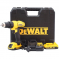 - DeWalt DCD771D2-QW