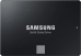 SSD  Samsung 870 EVO 500 Gb SATA-III MZ-77E500BW