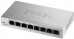  Zyxel GS1200-8-EU0101F 8G 