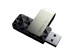  USB 128Gb Silicon Power Blaze B20 USB3.0 SP128GBUF3B20V1K 