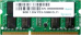     Apacer DV.04G2K.KAM SO-DIMM 4Gb DDR3 1600MHz