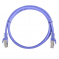 - ACD-LPS6A-10P [ACD-LPS6A-10P] Cat6a SSTP, 27AWG,CU , 1.0, (741876)