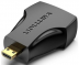 - Vention HDMI 19F/micro HDMI 19M