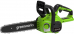 GreenWorks    ., 40V, 30 ,  1x 2 c USB   2007807USB2